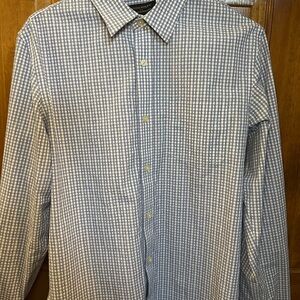 Banana Republic Non Iron Slim Fit Dress shirt bundle